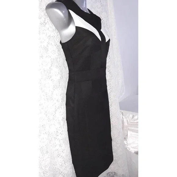 Just Cavalli by Roberto Cavalli Bodycon Style Bandage Dress M - Picture 5 of 8